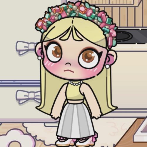 Аватар автора