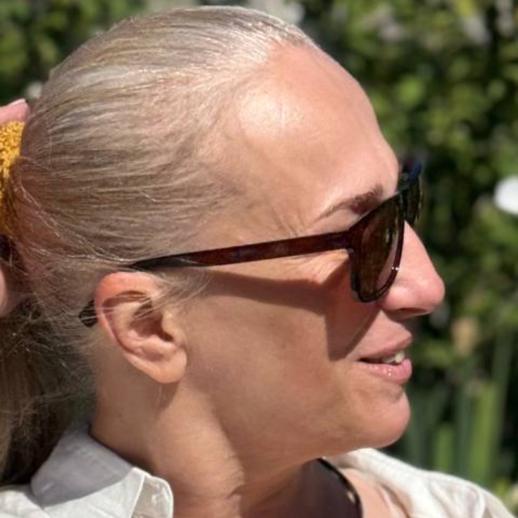 Иконка канала Елена Прохорова