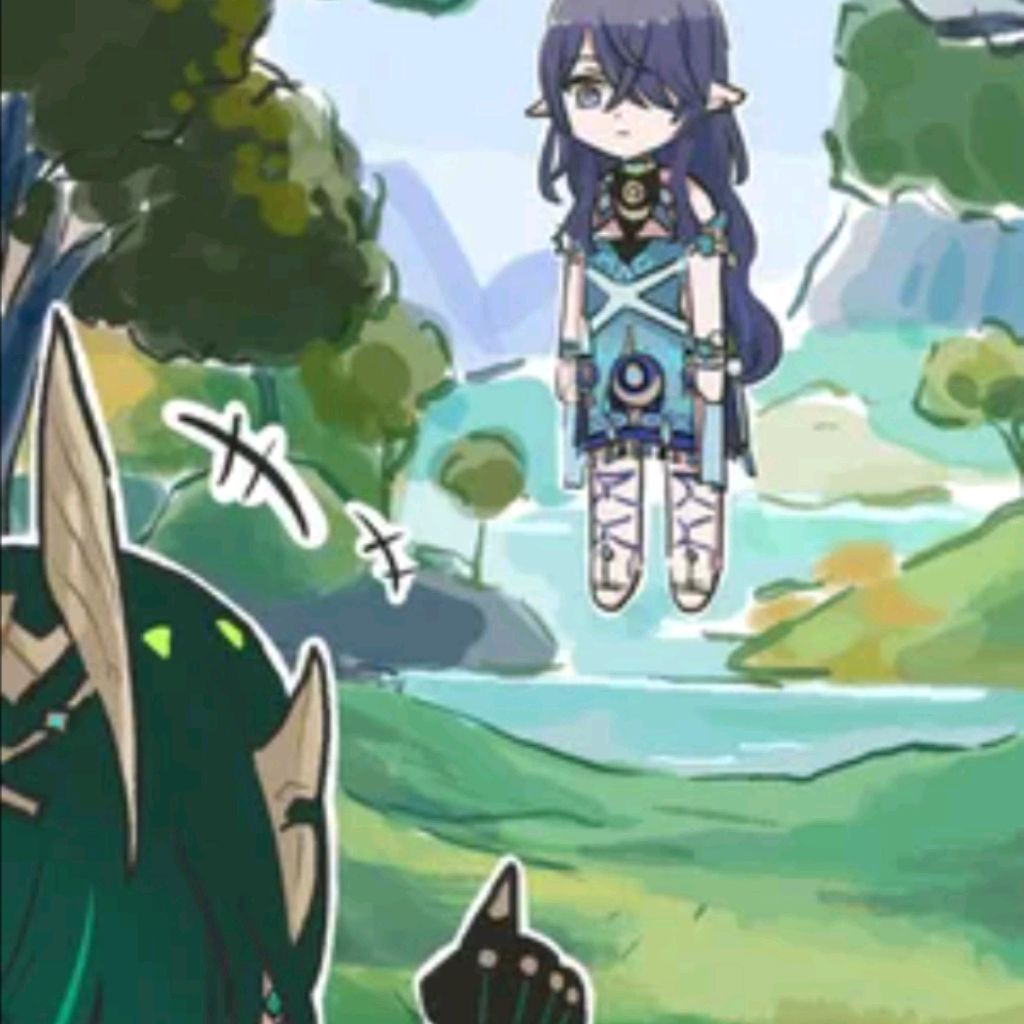 Аватар автора