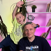 Аватар автора