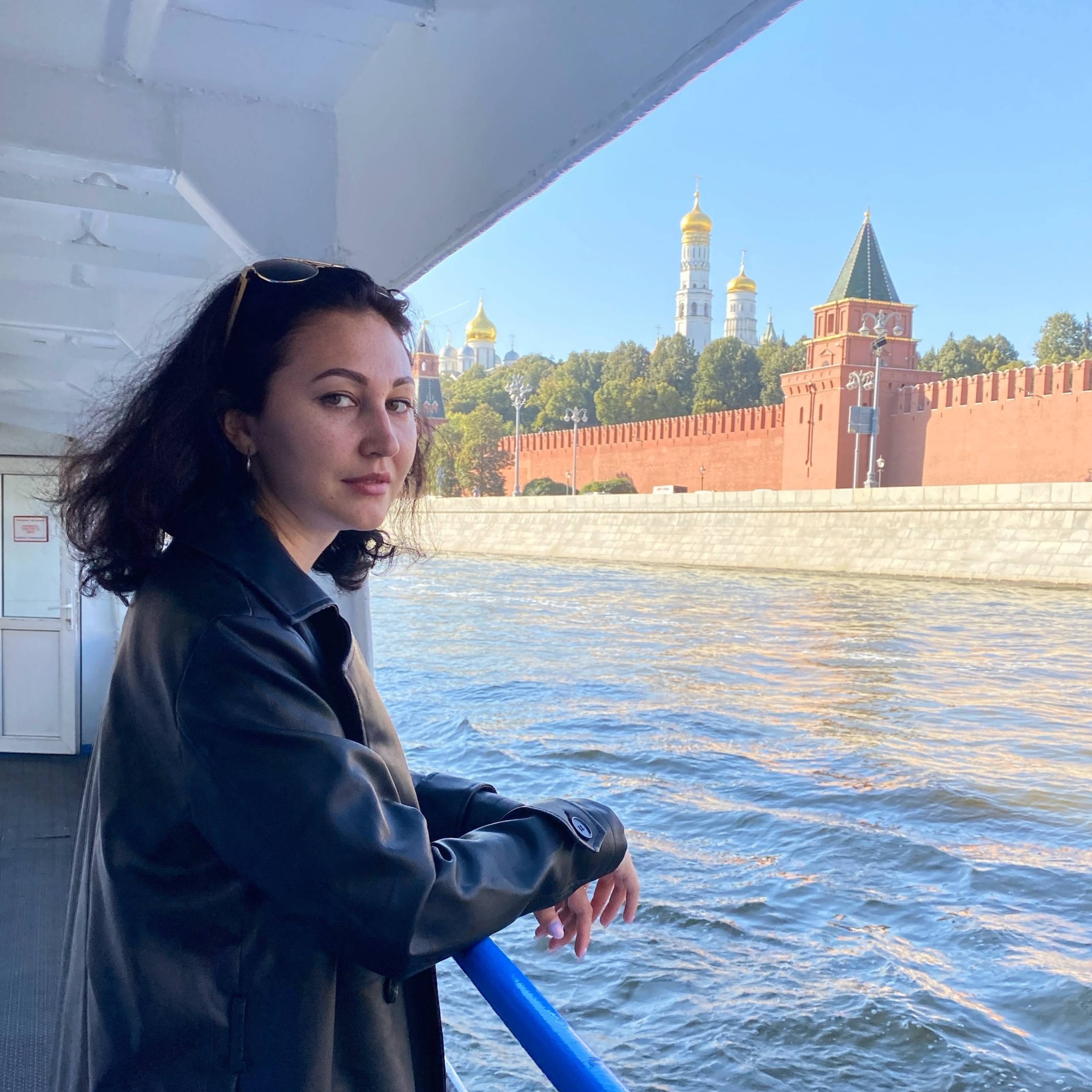 Аватар автора