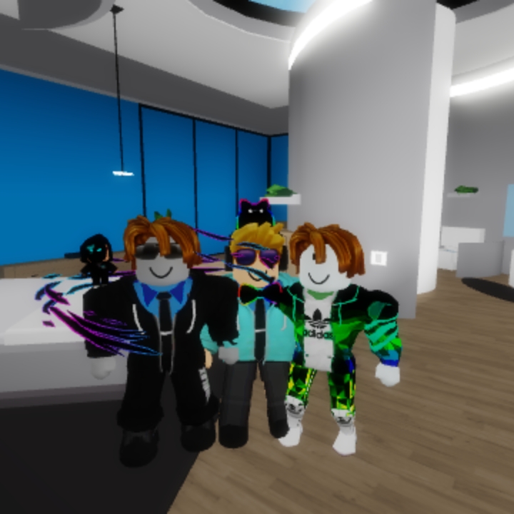 Иконка канала Леомчик