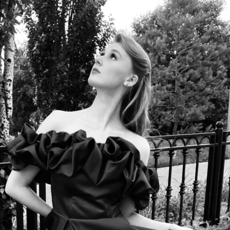 Иконка канала PaulinaPogrebnyak