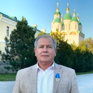 Аватар автора