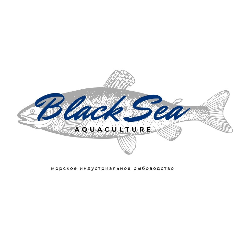 Иконка канала Black Sea aquaculture