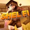 Иконка канала shel fi
