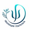 Иконка канала Эволюция гештальта