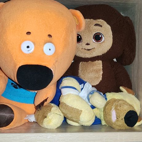 Аватар автора