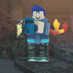 Аватар автора