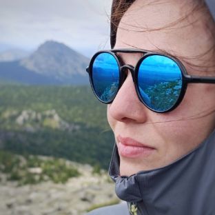 Иконка канала Энергия жизни / Анюта Данилова