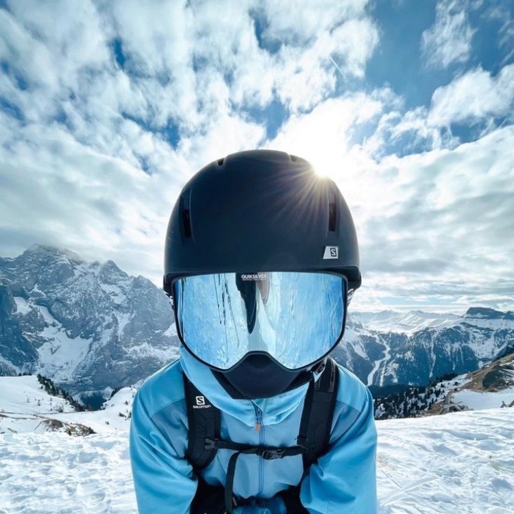 Аватар автора