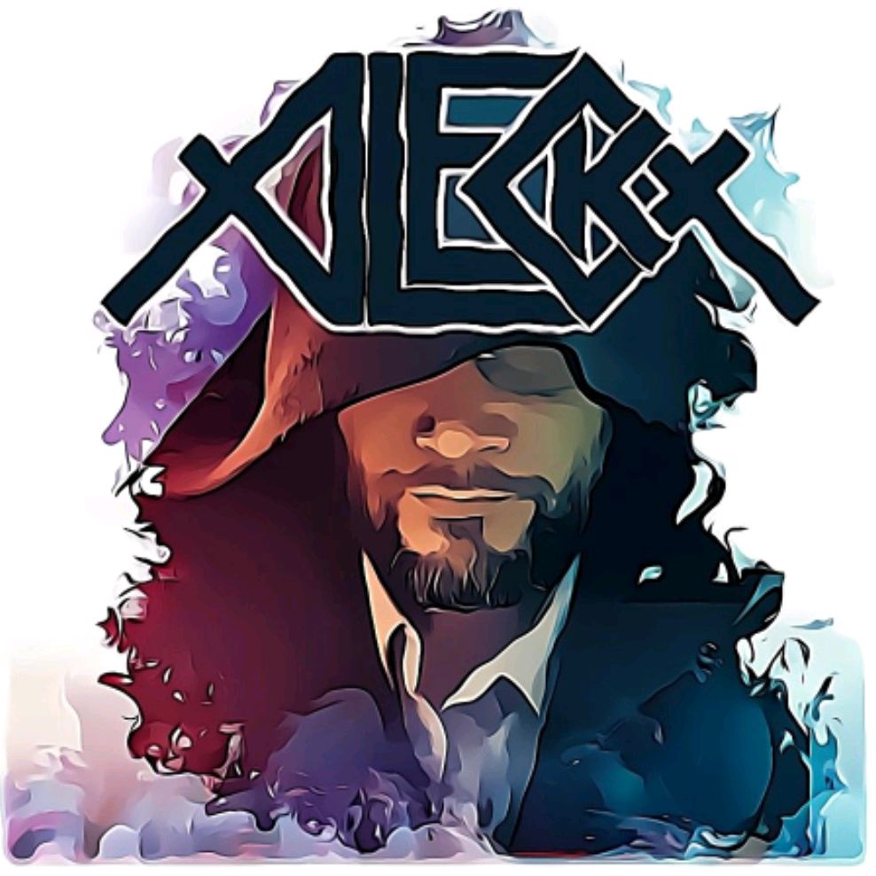 Иконка канала ALECKX