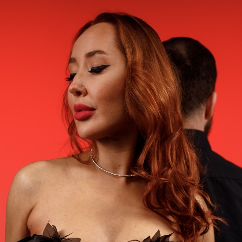 Иконка канала Женечка Александрова