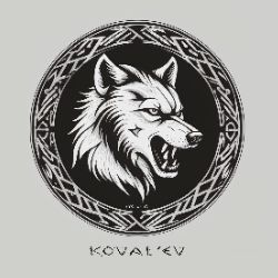 Иконка канала KOVAL'EV