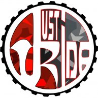 Иконка канала Just Ride workshop