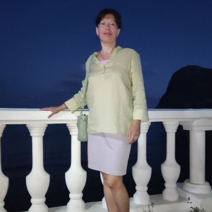 Иконка канала Сергеева Наталья