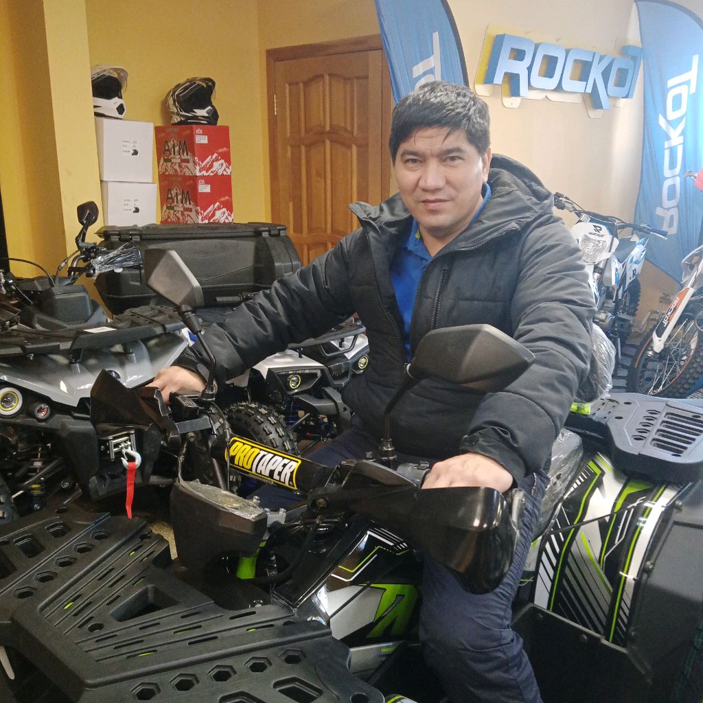 Аватар автора