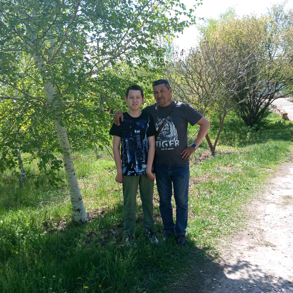 Аватар автора