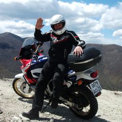 Аватар автора