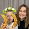 Иконка канала Pahomiki Family