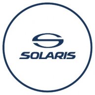 Иконка канала SOLARIS на Парковом
