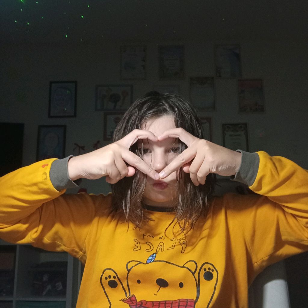 Иконка канала 🩷Полинка-Ванилька🩷