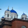 Иконка канала Успенский собор Екатеринбург