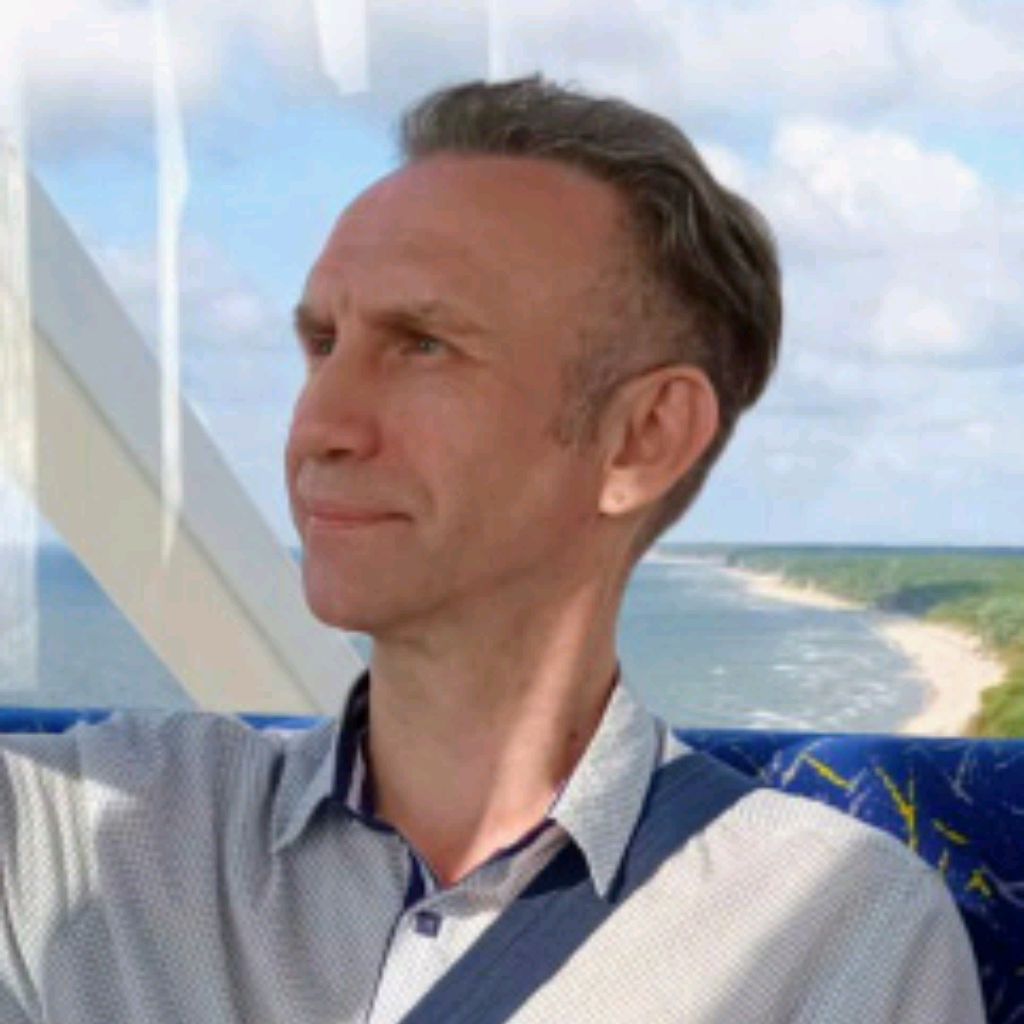 Иконка канала andrey_sulimov