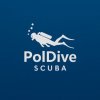 Иконка канала PolDive Scuba