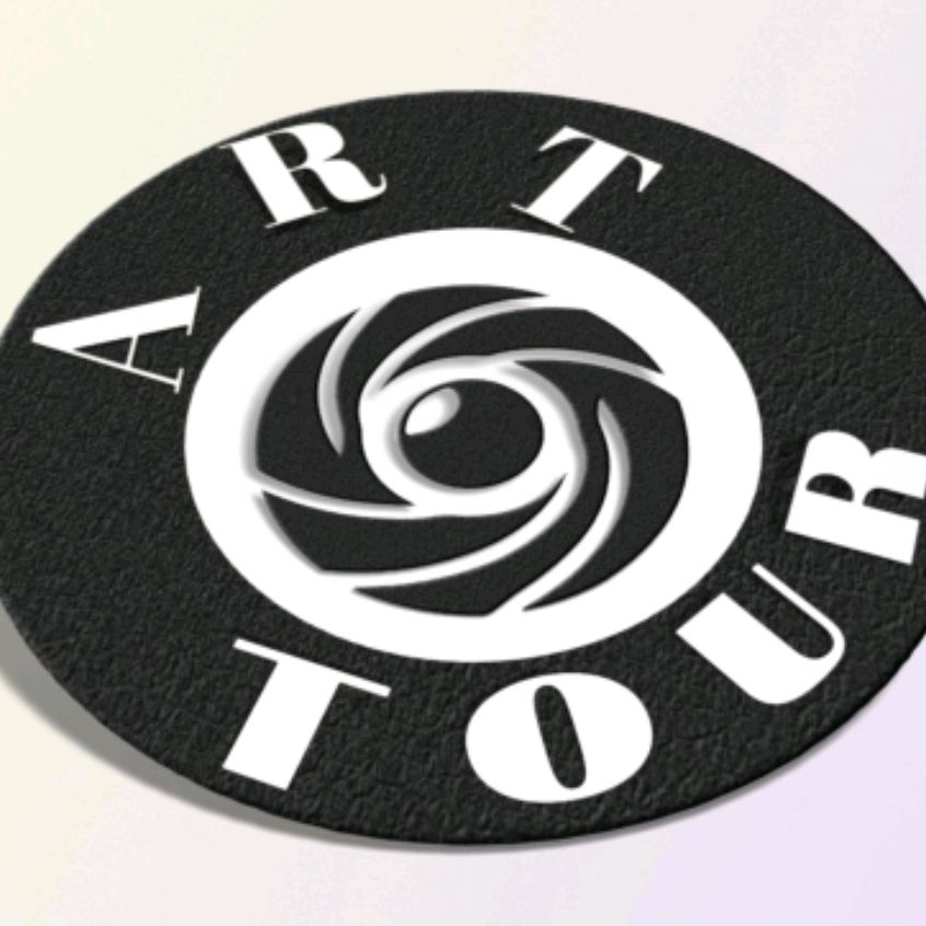 Иконка канала #ArtTour#