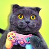 Иконка канала Кот Баттерс Play