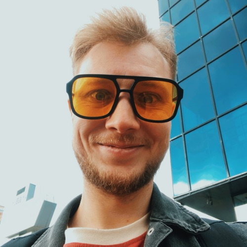 Аватар автора