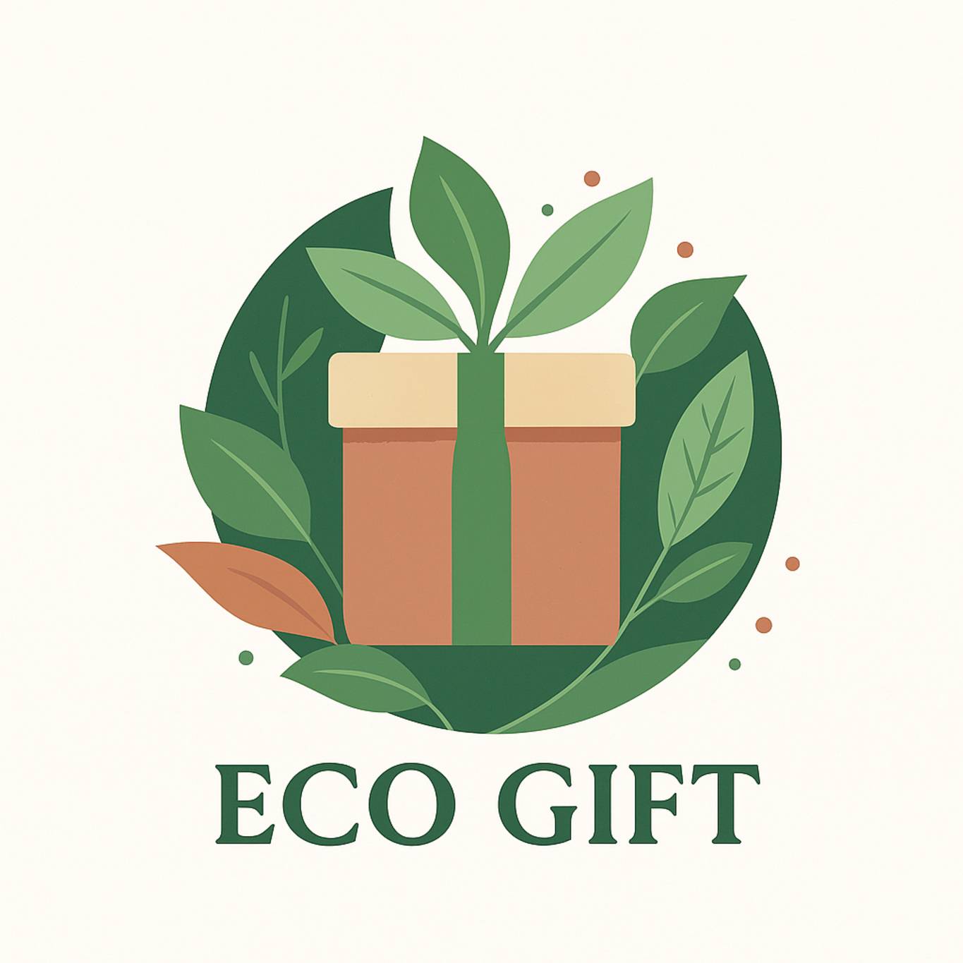 Иконка канала Eco Gift