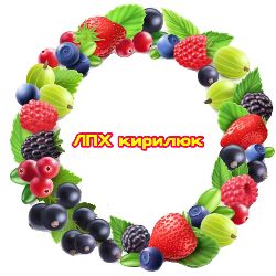 Иконка канала Ягодный сад