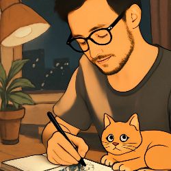 Аватар автора