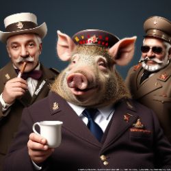 Аватар автора