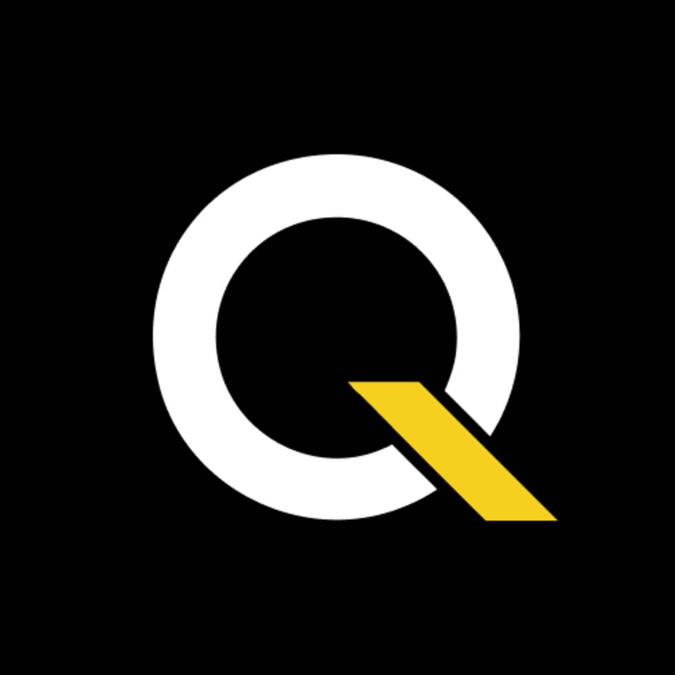 Иконка канала Quantum Technologies