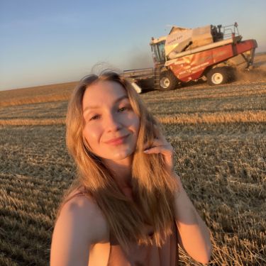 Иконка канала Агро.Эстетика