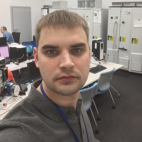 Аватар автора