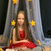 Иконка канала Жизнь Насти в игровом и реальном мире
