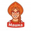 Иконка канала Цифровая Машка