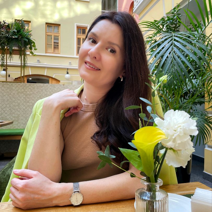 Аватар автора