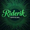 Иконка канала riderik_official