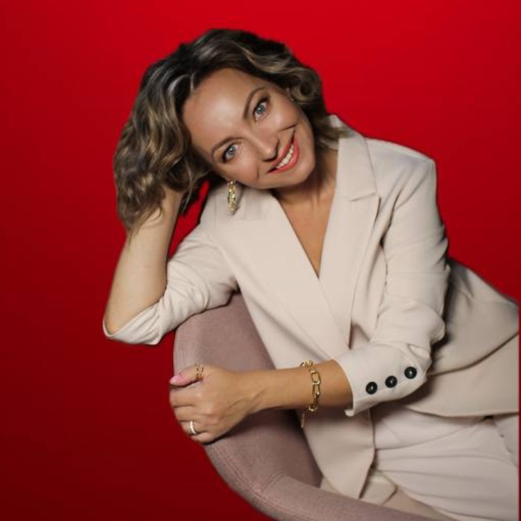 Иконка канала МАРИНА ГЕРМАН | ИНСТРУКТОР ТЕТАХИЛИНГ | ПСИХОЛОГ