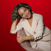 Иконка канала МАРИНА ГЕРМАН | ИНСТРУКТОР ТЕТАХИЛИНГ | ПСИХОЛОГ