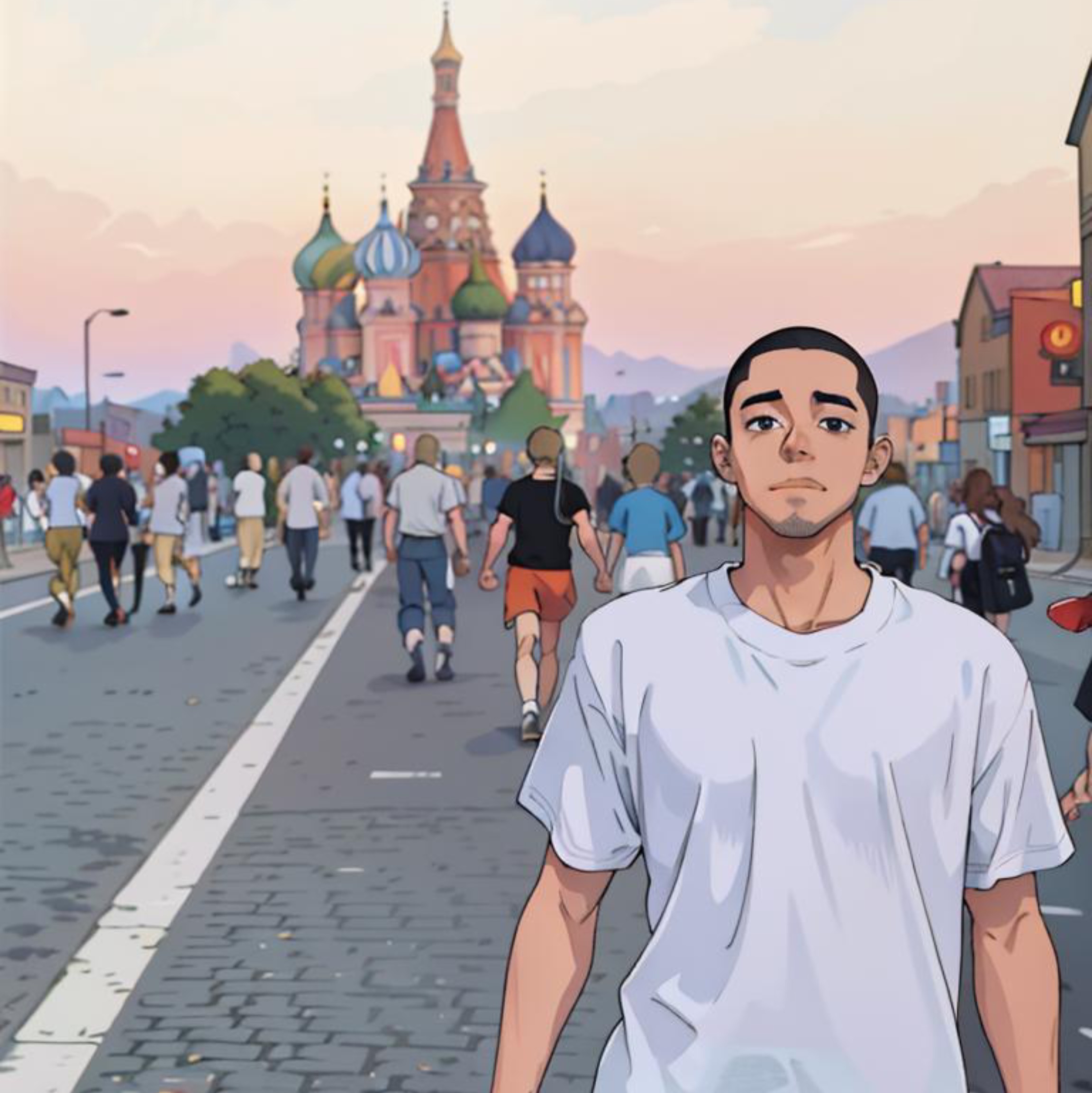 Аватар автора