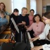 Иконка канала Крутинская ДШИ