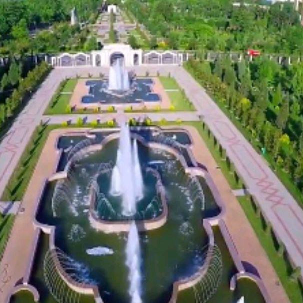 Иконка канала Азамат Гойибов