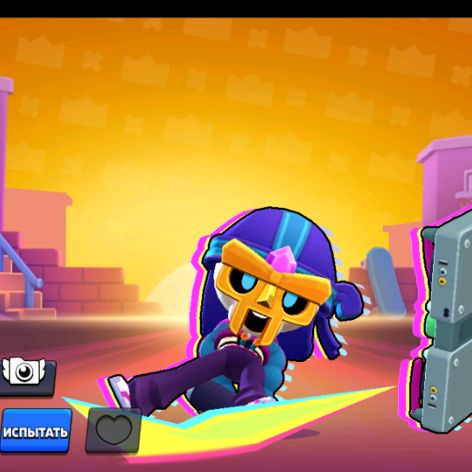 Иконка канала Игры По Желанию(?)