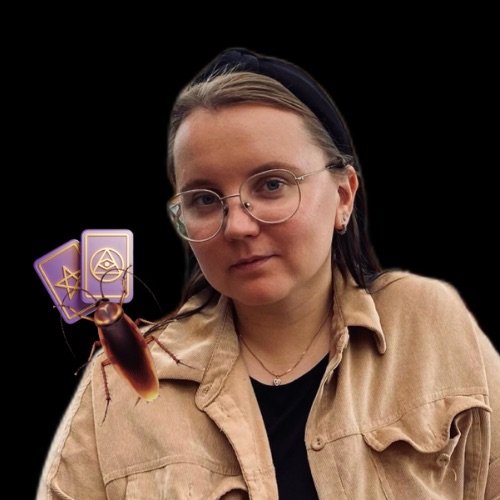 Аватар автора